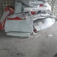 بنر دست دوم در تمام ابعاد.