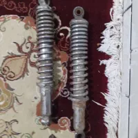کمک عقب و جلو|قطعات یدکی و لوازم جانبی|بومهن, |دیوار