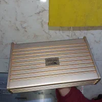 آمپلی فایر دو عدد