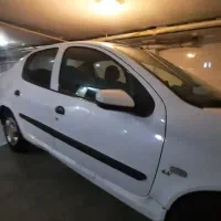 ماشین رانا lx|خودرو سواری و وانت|تهران, مرزداران|دیوار