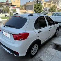 کوییک GXL مدل ۱۴۰۲