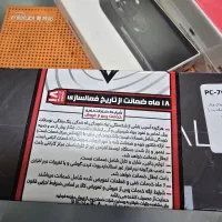 گوشی صفر وکال