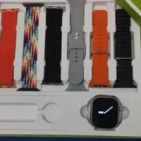 ساعت هوشمند الترا|ساعت|ورامین, خیر آباد|دیوار