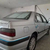 پارس ELx|خودرو سواری و وانت|صدرا-فارس, فاز ۱|دیوار