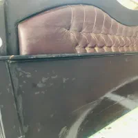 تخت دونفره