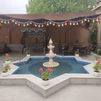 اقامتگاه بوم گردی شولیز بهشت اباد شهرستان اردل|اجارهٔ کوتاه‌مدت آپارتمان و سوئیت|اردل, |دیوار