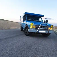 نیسان کم کارکرد استثنای دوگانه شرکتی