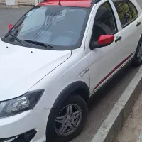 کوییک ۱۴۰۳ GXR