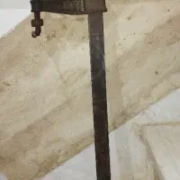 یک عدد گیره نجاری آلمانی