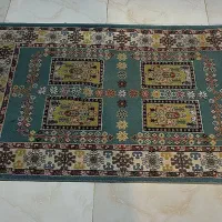 فرش گپ درابعاد تقربین یک متر دریکمترونیم