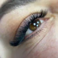 اکستنشن مژه/لیفت ابرو