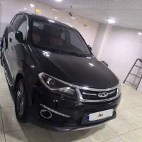 تیگو استثنایی صفر واقعی