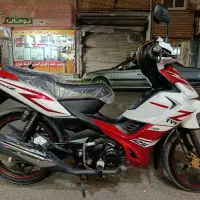 موتور تی وی اس راکز