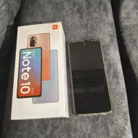 نوت ده پرو گلوبال