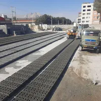 بلوک استخری سیمانی توپر (بارگیری رایگان)|عمده‌فروشی|اصفهان, خانه اصفهان|دیوار