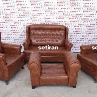 مبلمان اداری  parande lui