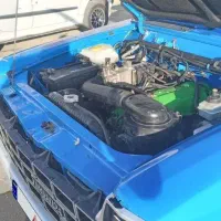 فروش نیسان ۱۴۰۰|خودرو سواری و وانت|همدان, |دیوار