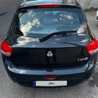 تیبا ۲|خودرو سواری و وانت|رشت, لاکانی|دیوار