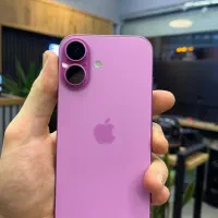 ایفون ۱۶ نرمال zaa