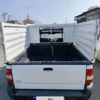 پراید وانت|خودرو سواری و وانت|فلاورجان, |دیوار