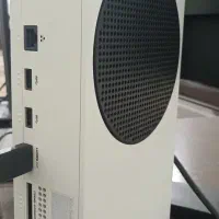 کنسول ایکس باکس سری اس|کنسول، بازی ویدئویی و آنلاین|اردبیل, |دیوار