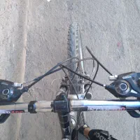 دوچرخه ۲۶ درجه یک|دوچرخه، اسکیت، اسکوتر|نیشابور, رحمت آباد|دیوار