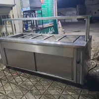 تاپینگ گرم.کانترگرم|کافی‌شاپ و رستوران|تهران, جیحون|دیوار