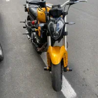 بنلی ۳۰۰ مدل ۱۴۰۰