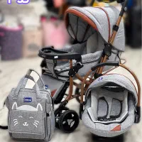 ست کالسکه اعلاء