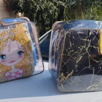 تشک مهمان حراج شد|تشک تختخواب|رودسر, |دیوار