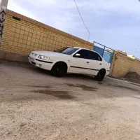 سمند|خودرو کلاسیک|سیرجان, |دیوار
