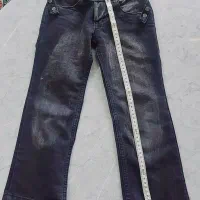 شلوار و لباس گرم بچگانه|کفش و لباس بچه|کرمان, |دیوار