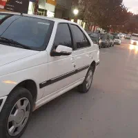 خودروپژوپارس