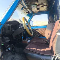 نیسان دیزل ۹۲بدونه رنگ|خودرو سواری و وانت|پیرانشهر, |دیوار