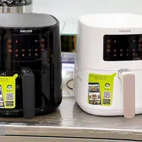 سرخ کن/ سرخکن هواپز رژیمی فیلیپس 9270اصل آکبند نو|اجاق گاز و لوازم برقی پختوپز|نیشابور, هفده شهریور|دیوار