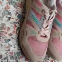 کفش تمیز ونوبراهرکی نیاز داره