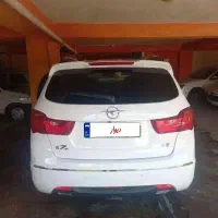 هایما+s7  آخرین سری مدل 1800cc|خودرو سواری و وانت|ایلام, |دیوار