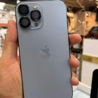 ایفون 13 پرومکس 256