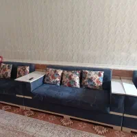مبل راحتی 8نفره