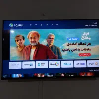 تلویزیون ۵۵ اینچ اسنوا، نو، پلمپ