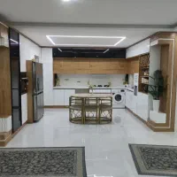 کابینت سازی دستمزدی