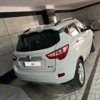 چانگانCS35 مدل ۹۸ (تحویل خودرواز سایپا ۱۴۰۱)بی رنگ|خودرو سواری و وانت|کرج, فاز ۳ گوهردشت|دیوار