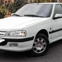 فروش پارس مدل ۱۴۰۰