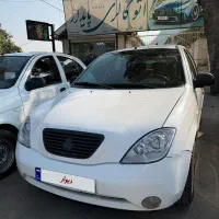 تیبا ۲ مدل ۹۷