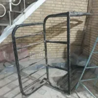 بار بند ماشین