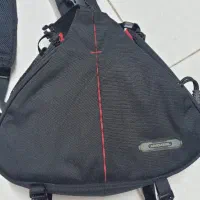 کیف کوله دوربین عکاسی|دوربین عکاسی و فیلمبرداری|تهران, نیروی هوایی (پیروزی)|دیوار