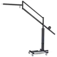 بوم عکاسی و نورپردازی 6 متری