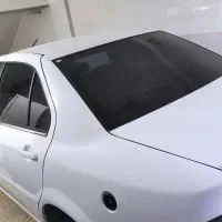 سمند سورن پلاس دوگانه، مدل۰۷/ ۱۴۰۴