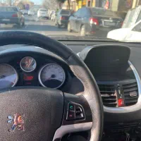 ۲۰۷ پانا مدل ۹۹