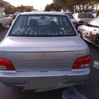 پراید 132مدل 88 نقد، اقساط